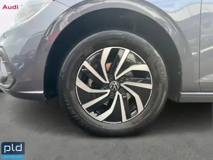 Photo 18 Volkswagen Polo  1.0 TSI 95 S&S DSG7