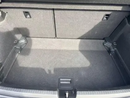 Photo 12 Volkswagen Polo  1.0 TSI 95 S&S DSG7