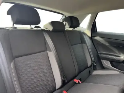 Photo 9 Volkswagen Polo  1.0 TSI 95 S&S DSG7