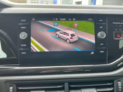 Photo 37 Volkswagen Polo  1.0 TSI 95 S&S DSG7