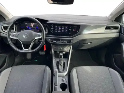 Photo 10 Volkswagen Polo  1.0 TSI 95 S&S DSG7