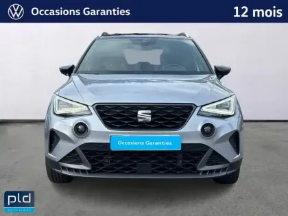 Photo 32 Seat Arona  1.0 TSI 95 ch Start/Stop BVM5