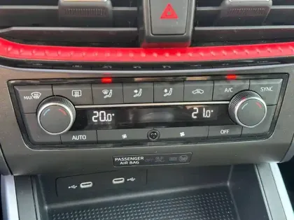 Photo 23 Seat Arona  1.0 TSI 95 ch Start/Stop BVM5