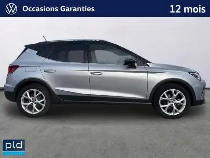 Photo 28 Seat Arona  1.0 TSI 95 ch Start/Stop BVM5