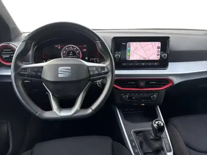 Photo 36 Seat Arona  1.0 TSI 95 ch Start/Stop BVM5