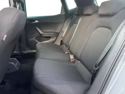 Photo 13 Seat Arona  1.0 TSI 95 ch Start/Stop BVM5