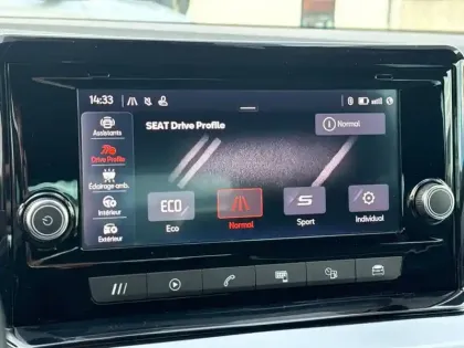 Photo 49 Seat Arona  1.0 TSI 95 ch Start/Stop BVM5