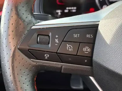 Photo 45 Seat Arona  1.0 TSI 95 ch Start/Stop BVM5