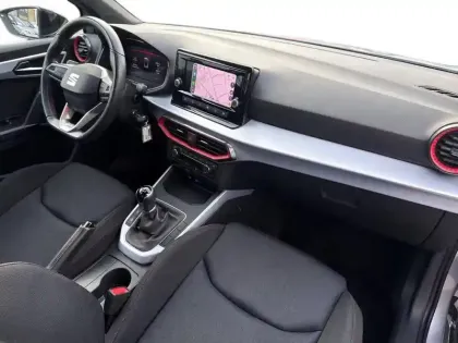 Photo 8 Seat Arona  1.0 TSI 95 ch Start/Stop BVM5