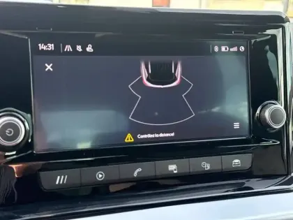 Photo 44 Seat Arona  1.0 TSI 95 ch Start/Stop BVM5