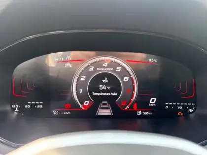 Photo 41 Seat Arona  1.0 TSI 95 ch Start/Stop BVM5