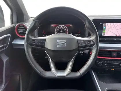 Photo 15 Seat Arona  1.0 TSI 95 ch Start/Stop BVM5