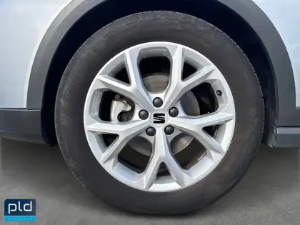 Photo 43 Seat Arona  1.0 TSI 95 ch Start/Stop BVM5