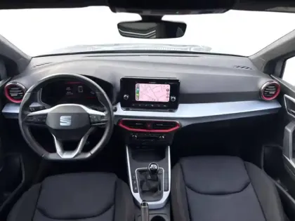 Photo 35 Seat Arona  1.0 TSI 95 ch Start/Stop BVM5