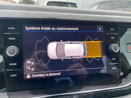 Photo 18 Volkswagen Polo  1.0 TSI 95 S&S BVM5