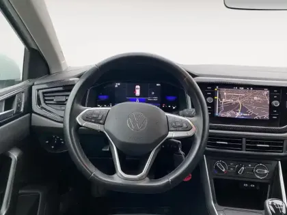 Photo 11 Volkswagen Polo  1.0 TSI 95 S&S BVM5