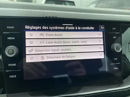 Photo 20 Volkswagen Polo  1.0 TSI 95 S&S BVM5