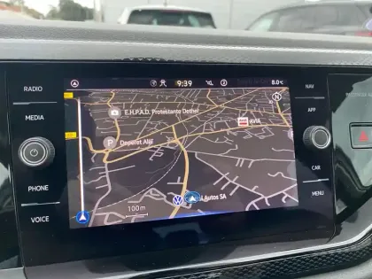 Photo 17 Volkswagen Polo  1.0 TSI 95 S&S BVM5