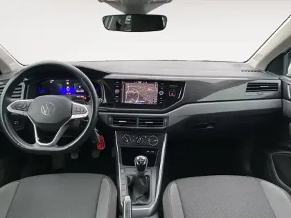 Photo 14 Volkswagen Polo  1.0 TSI 95 S&S BVM5