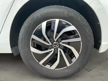 Photo 8 Volkswagen Polo  1.0 TSI 95 S&S BVM5