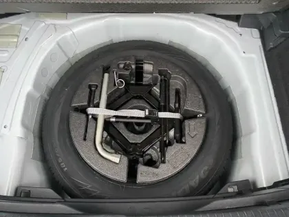 Photo 15 Volkswagen Polo  1.0 TSI 95 S&S BVM5