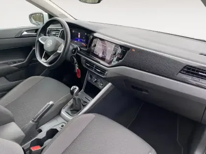 Photo 10 Volkswagen Polo  1.0 TSI 95 S&S BVM5