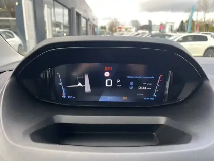 Photo 15 Peugeot Partner  FOURGON M 650 KG BLUEHDI 130 S&S EAT8