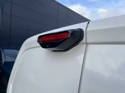 Photo 7 Peugeot Partner  FOURGON M 650 KG BLUEHDI 130 S&S EAT8