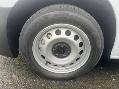 Photo 21 Peugeot Partner  FOURGON M 650 KG BLUEHDI 130 S&S EAT8