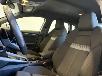 Photo 29 Audi A3  Sportback 35 TFSI Mild Hybrid 150 S tronic 7