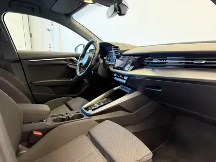 Photo 24 Audi A3  Sportback 35 TFSI Mild Hybrid 150 S tronic 7