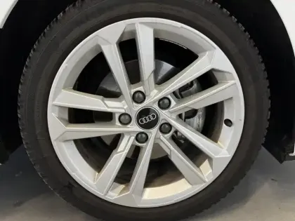 Photo 5 Audi A3  Sportback 35 TFSI Mild Hybrid 150 S tronic 7