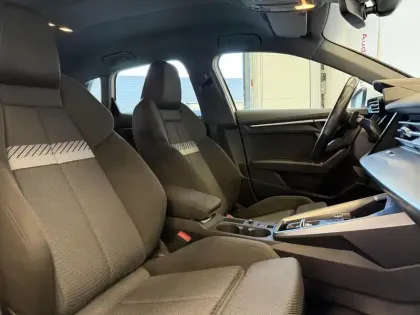 Photo 28 Audi A3  Sportback 35 TFSI Mild Hybrid 150 S tronic 7