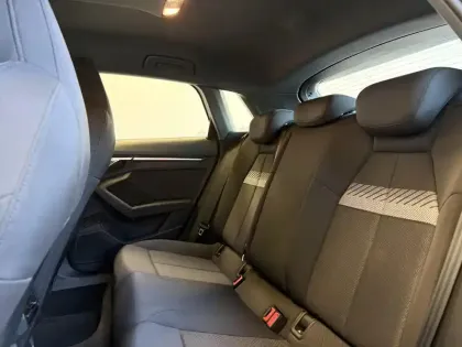 Photo 25 Audi A3  Sportback 35 TFSI Mild Hybrid 150 S tronic 7