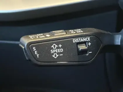 Photo 10 Audi A3  Sportback 35 TFSI Mild Hybrid 150 S tronic 7