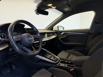 Photo 19 Audi A3  Sportback 35 TFSI Mild Hybrid 150 S tronic 7