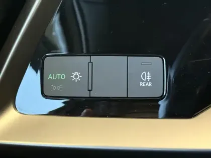 Photo 9 Audi A3  Sportback 35 TFSI Mild Hybrid 150 S tronic 7