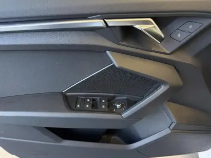 Photo 30 Audi A3  Sportback 35 TFSI Mild Hybrid 150 S tronic 7