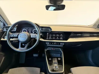 Photo 20 Audi A3  Sportback 35 TFSI Mild Hybrid 150 S tronic 7