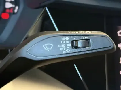 Photo 8 Audi A3  Sportback 35 TFSI Mild Hybrid 150 S tronic 7