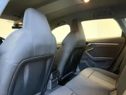 Photo 26 Audi A3  Sportback 35 TFSI Mild Hybrid 150 S tronic 7