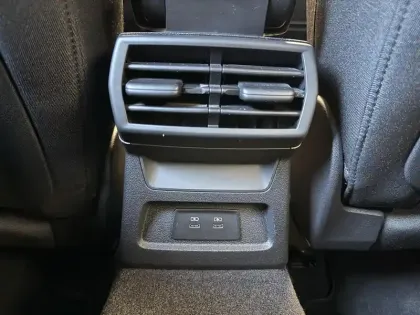 Photo 16 Audi A3  Sportback 35 TFSI Mild Hybrid 150 S tronic 7