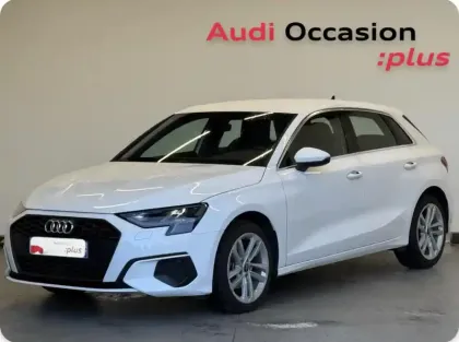 Photo Audi A3 Design