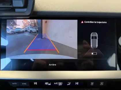 Photo 27 Audi A3  Sportback 35 TFSI Mild Hybrid 150 S tronic 7