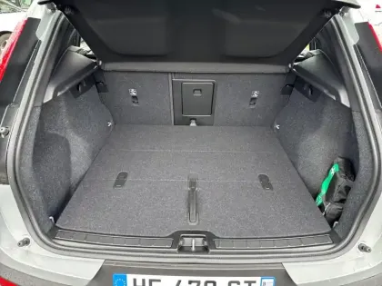 Photo 5 Volvo Ex40  Single Extended Range 252 ch 1EDT