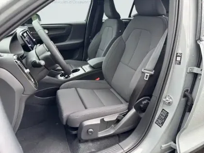 Photo 6 Volvo Ex40  Single Extended Range 252 ch 1EDT