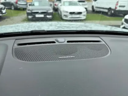 Photo 17 Volvo Ex40  Single Extended Range 252 ch 1EDT