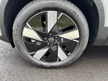 Photo 27 Volvo Ex40  Single Extended Range 252 ch 1EDT