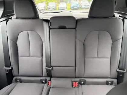 Photo 20 Volvo Ex40  Single Extended Range 252 ch 1EDT