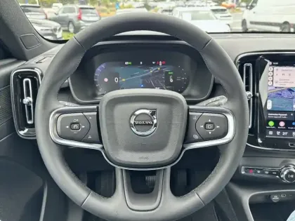 Photo 8 Volvo Ex40  Single Extended Range 252 ch 1EDT